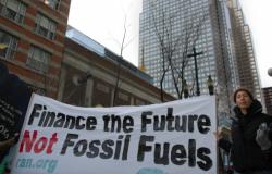 We Can’t Rely on Corporations to Save us from Climate Change We Can’t Rely on Corporations to Save us from Climate Change