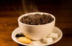 Imperialism in a Coffee Cup Imperialism in a Coffee Cup