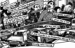 Seven Comics with Vital Things to Say about Humanity Seven Comics with Vital Things to Say about Humanity