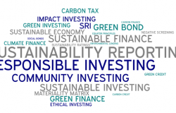 Sustainable finance: the rise of the “E” in ESG