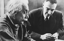 Zero Would Be Nice: The only way to end endless Oppenheimers is to end the Forever Arms Race Zero Would Be Nice: The only way to end endless Oppenheimers is to end the Forever Arms Race