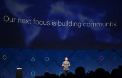 Privacy is the New Wilderness we Must Protect Privacy is the New Wilderness we Must Protect