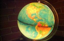 From a Dysfunctional World Order to a Sustainable Future: An Interview with Richard Falk From a Dysfunctional World Order to a Sustainable Future: An Interview with Richard Falk
