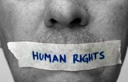 What is the Greatest Challenge to the Future of Human Rights? We the People Are What is the Greatest Challenge to the Future of Human Rights? We the People Are