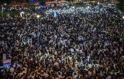 After Protest: Pathways Beyond Mass Mobilization After Protest: Pathways Beyond Mass Mobilization