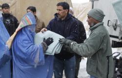 New Directions in Humanitarian Governance: Technology, Juridification and Criminalization New Directions in Humanitarian Governance: Technology, Juridification and Criminalization