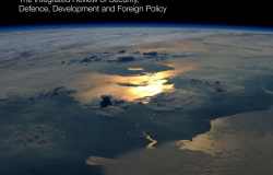 An Ethnocentric Strategy of Post-Brexit Imperial Nostalgia: The UK’s Integrated Review of Security, Defence, Development and Foreign Policy An Ethnocentric Strategy of Post-Brexit Imperial Nostalgia: The UK’s Integrated Review of Security, Defence, Development and Foreign Policy