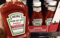 What Ketchup Tells Us about Globalization