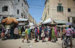 Ahead of the African Union Summit: How to boost East African economies? Ahead of the African Union Summit: How to boost East African economies?