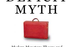 Book Review - The Deficit Myth: Modern Monetary Theory and How To Build a Better Economy 