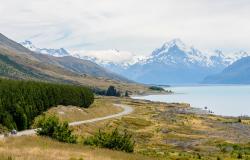 New Zealand has Unveiled its First ‘Well-Being’ Budget New Zealand has Unveiled its First ‘Well-Being’ Budget