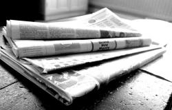 Why is Climate Change Still Not Top of the News Agenda? Why is Climate Change Still Not Top of the News Agenda?