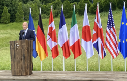 Another Summit Over: What has the G7 Ever Done for Us?