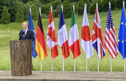 Another Summit Over: What has the G7 Ever Done for Us? Another Summit Over: What has the G7 Ever Done for Us?