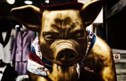 Why Brexit is really about Competing Visions of Capitalism Why Brexit is really about Competing Visions of Capitalism