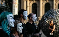 Revolution Number 9. Why the World is in Uproar Right Now Revolution Number 9. Why the World is in Uproar Right Now