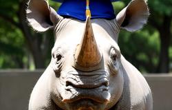 Legacy Admissions: The Rhinoceros Solution Legacy Admissions: The Rhinoceros Solution
