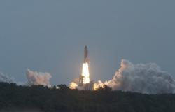 Private Companies are Launching a New Space Race – Here’s What to Expect Private Companies are Launching a New Space Race – Here’s What to Expect