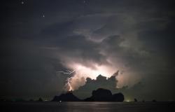 Before the Next Storm: How to strengthen small island states Before the Next Storm: How to strengthen small island states