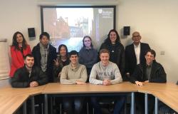 International Development from Practitioner’s Perspective - An Interview with Suresh Nanwani International Development from Practitioner’s Perspective - An Interview with Suresh Nanwani