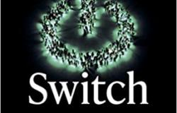 Book Review - Power Switch: How We Can Reverse Extreme Inequality 