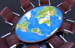 Who is More Powerful – States or Corporations? Who is More Powerful – States or Corporations?