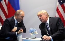 Does Donald Trump’s Foreign Policy Actually Make Sense? Does Donald Trump’s Foreign Policy Actually Make Sense?