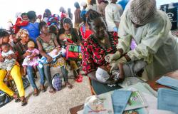The World is too Complacent about Epidemics. Here's How to Change The World is too Complacent about Epidemics. Here's How to Change