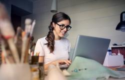 The Latest Stats on Women in Tech The Latest Stats on Women in Tech