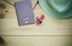 Immunity Passports: A “New” Old Idea With Baggage Immunity Passports: A “New” Old Idea With Baggage