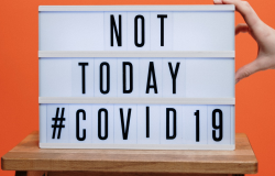 Immune to COVID? The Striking Resilience of International Organisations Immune to COVID? The Striking Resilience of International Organisations