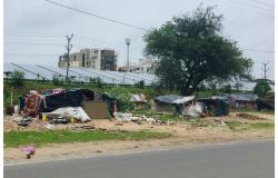 The End of Poverty Postponed? The End of Poverty Postponed?