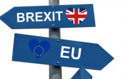 Review of Global Policy North's First Conference - 'The Challenge of Brexit for the North' Review of Global Policy North's First Conference - 'The Challenge of Brexit for the North'