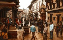 Will COVID-19 Reshape Global Order? Nepal Shows: Not So Fast Will COVID-19 Reshape Global Order? Nepal Shows: Not So Fast