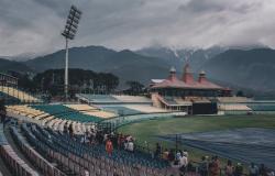 West Indies and India, Cricket and the Global Pulse