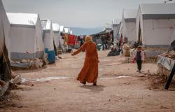 The Women, Peace and Security Agenda in the Implementation of the Triple Nexus