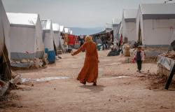 The Educated Refugee Woman. An Emerging Resettlement Category? The Educated Refugee Woman. An Emerging Resettlement Category?