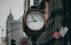 What did you do during the Trump Times? What did you do during the Trump Times?