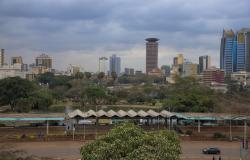 Is Kenya the Canary in the Sovereign Debt Coal Mine? How a Revamped US Debt Strategy Could Help Is Kenya the Canary in the Sovereign Debt Coal Mine? How a Revamped US Debt Strategy Could Help