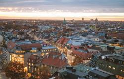 A Geopolitics of Bystanders? A Geopolitics of Bystanders?