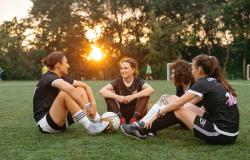 Women’s Football is about Politics, too. Why are Teams from Central and Eastern European countries absent from England’s 2022 UEFA European Women’s Football Championship? Women’s Football is about Politics, too. Why are Teams from Central and Eastern European countries absent from England’s 2022 UEFA European Women’s Football Championship?