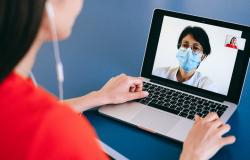 Telemedicine’s Rise has been Accelerated by the Pandemic - But it should be Part of the New Normal Telemedicine’s Rise has been Accelerated by the Pandemic - But it should be Part of the New Normal