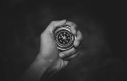 Resetting the Moral Compass Resetting the Moral Compass