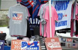 The Trump Revolution - Part 2 The Trump Revolution - Part 2