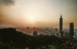 Taiwan is Not Ukraine; it is its Opposite Taiwan is Not Ukraine; it is its Opposite