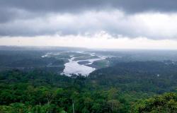 Latin America’s outsized role in climate change mitigation Latin America’s outsized role in climate change mitigation