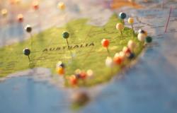Australia’s New International World Australia’s New International World