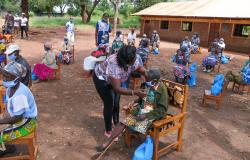 Local Understandings of Zoonotic disease should be built into Epidemic Preparedness and Response Local Understandings of Zoonotic disease should be built into Epidemic Preparedness and Response