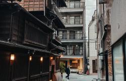 Digitalization, Cyberbullying and Structural Discrimination in Japan - A Conversation with GGF 2035 Fellow Mamiko Hermann. Digitalization, Cyberbullying and Structural Discrimination in Japan - A Conversation with GGF 2035 Fellow Mamiko Hermann.