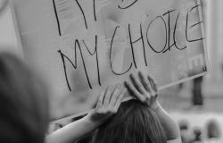 We Must Not let Roe v. Wade Stall Progress Elsewhere We Must Not let Roe v. Wade Stall Progress Elsewhere